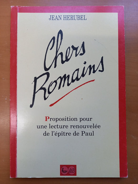 Occasion - Chers Romains