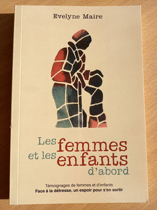 Occasion - Les femmes et les enfants d'abord