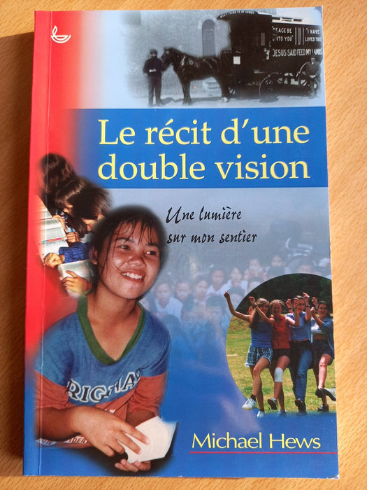 Occasion - Le récit d'une double vision
