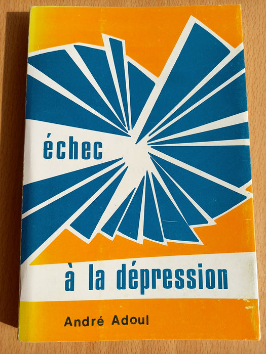 Occasion - Échec à la dépression