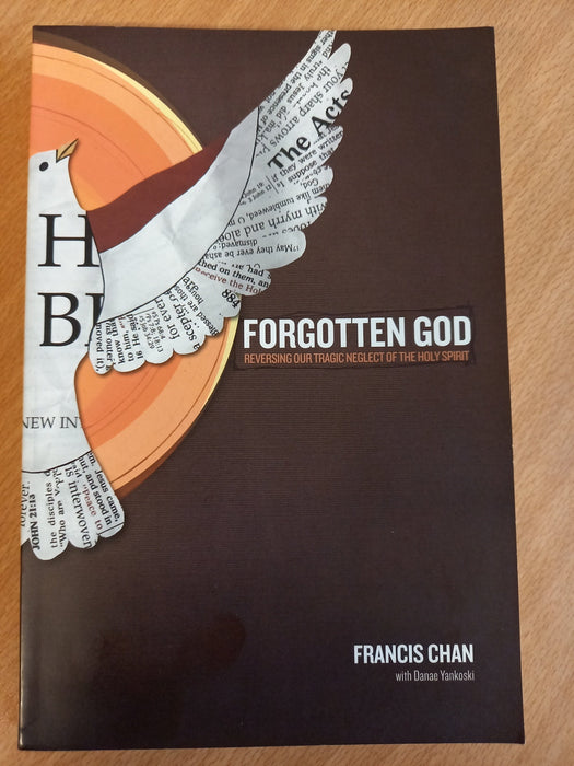 Forgotten God