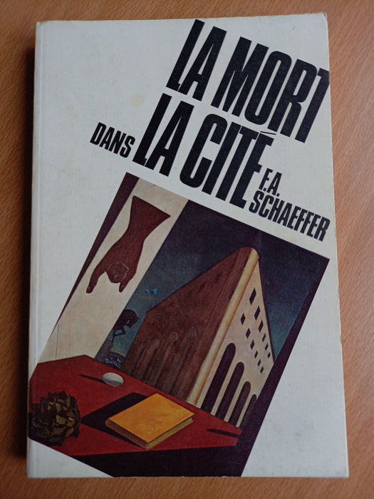 Occasion - La mort dans la cité