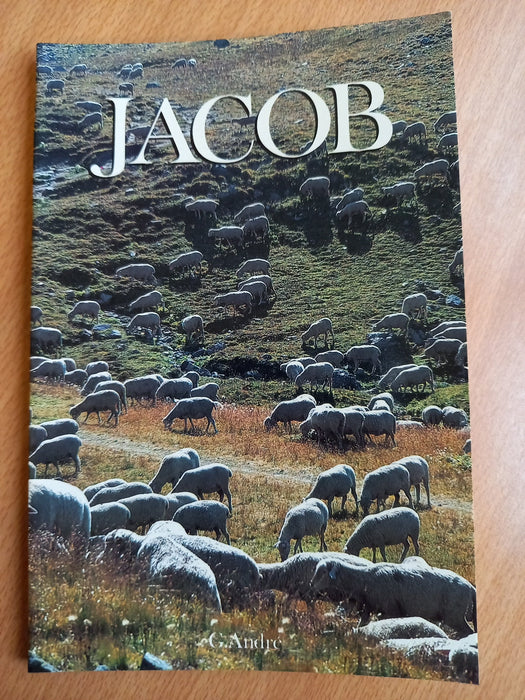 Jacob