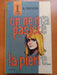 On ne m'a pas jeté la pierre