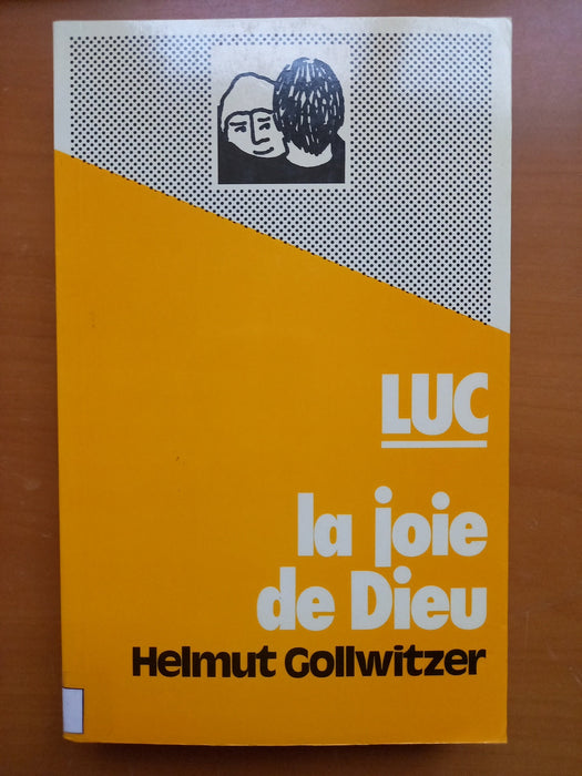 La joie de Dieu