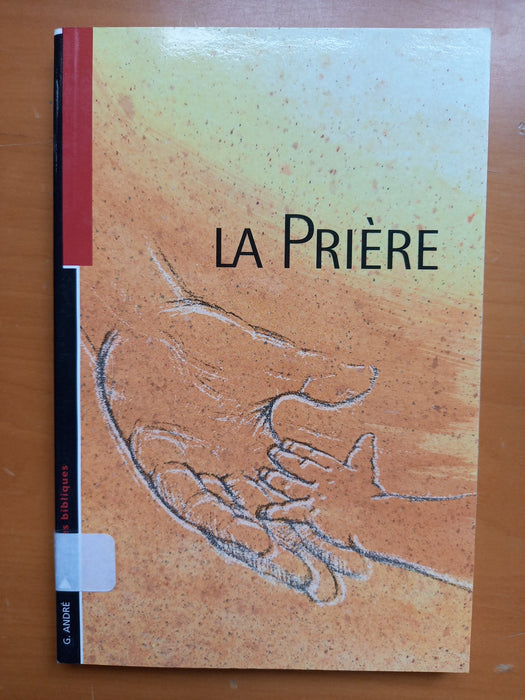 Occasion - La prière [ANDRE]
