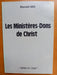 Les ministères-dons de Christ