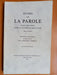 Études sur la Parole - Nouveau Testament