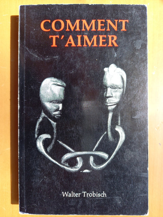 Occasion - Comment t'aimer