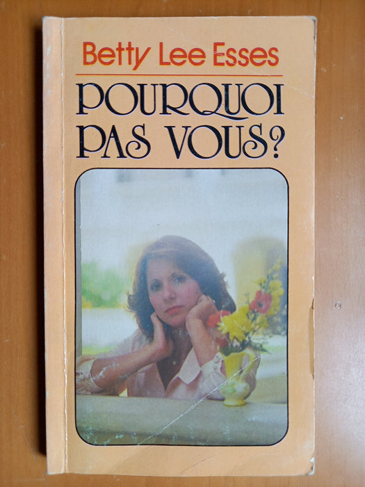 Occasion - Pourquoi pas vous ?
