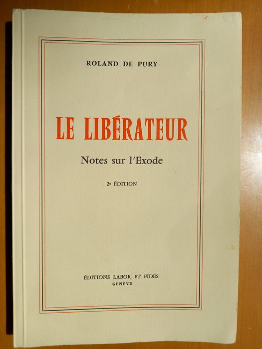 Le Libérateur