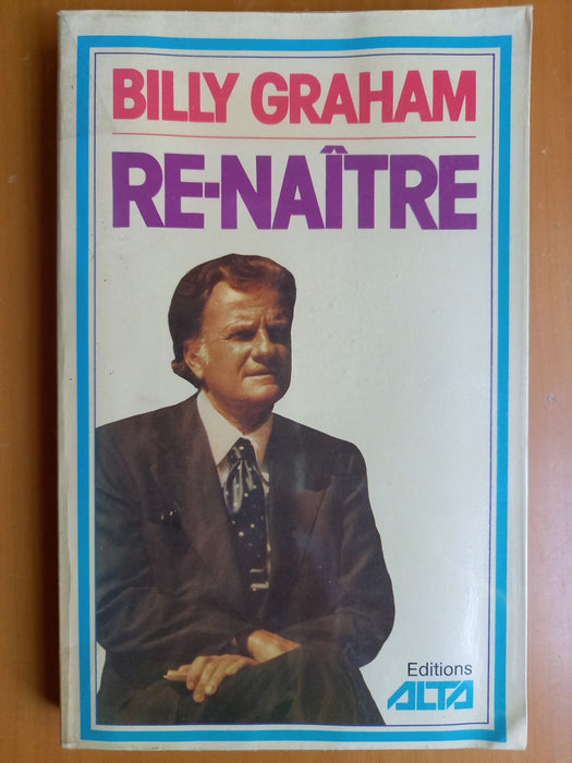 Renaître
