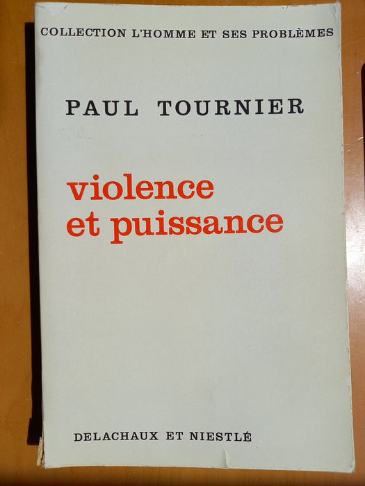 Occasion - Violence et puissance