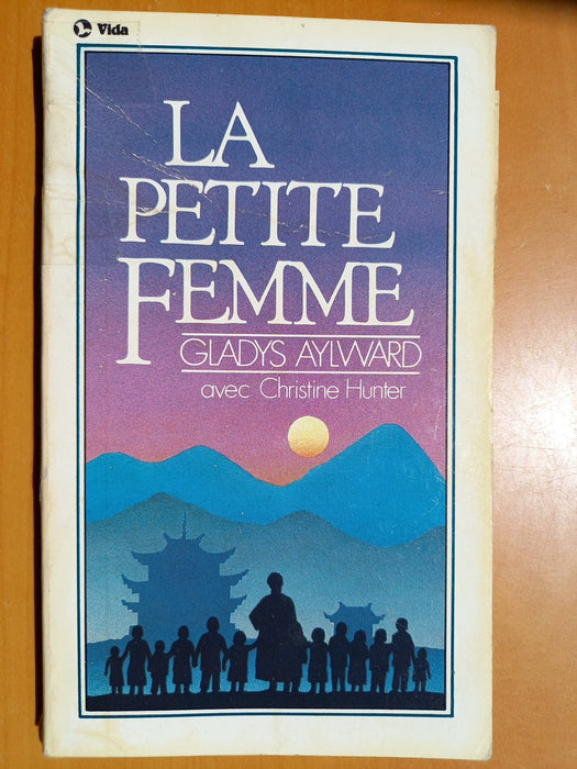 Occasion - La petite femme