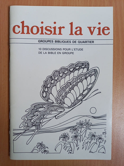 Occasion - Choisir la vie [KUNZ Marilyn]