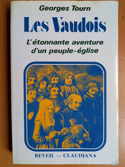 Les Vaudois