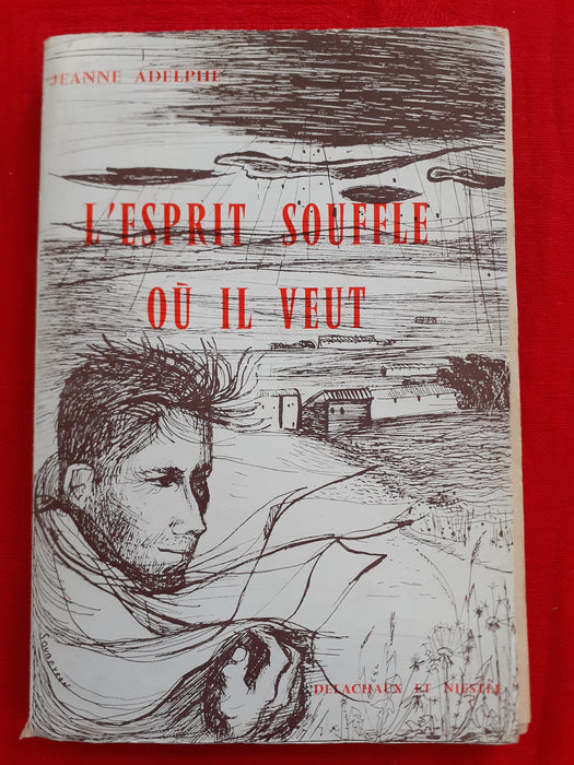 Occasion - L'esprit souffle où il veut