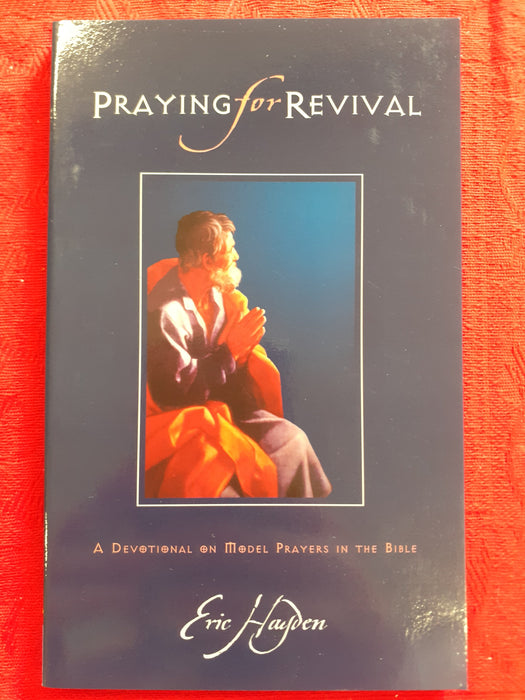 Occasion - Praying for revival