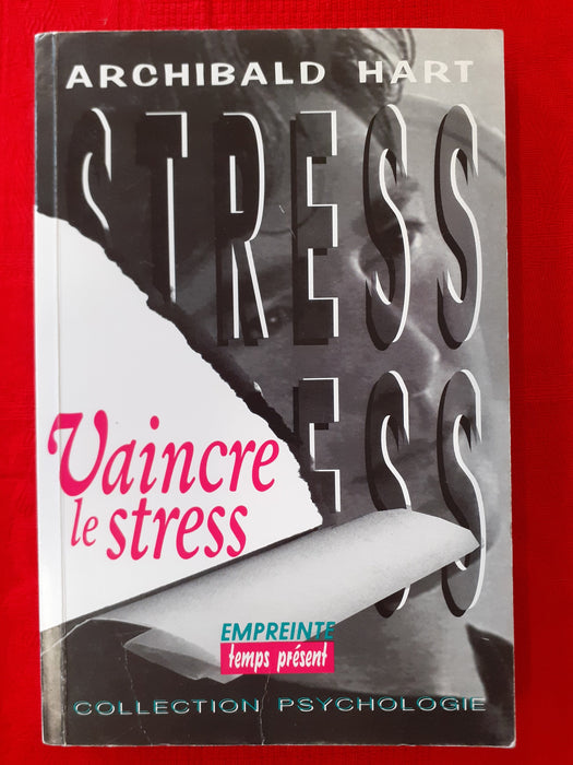 Occasion - Vaincre le stress