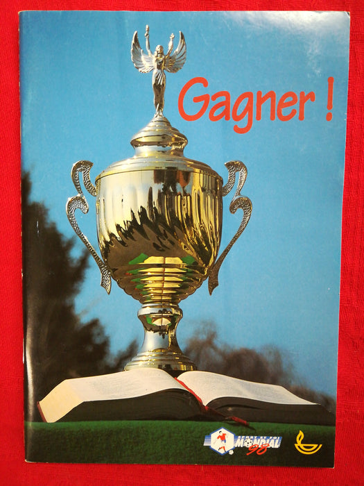 Occasion - Gagner !