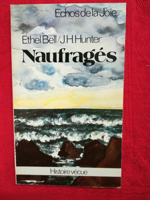 Naufragés