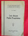Les douze Petits Prophètes