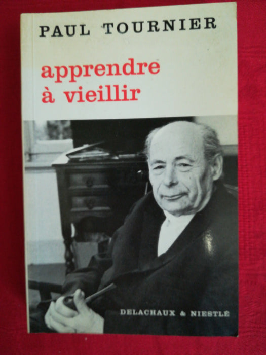 Apprendre à vieillir