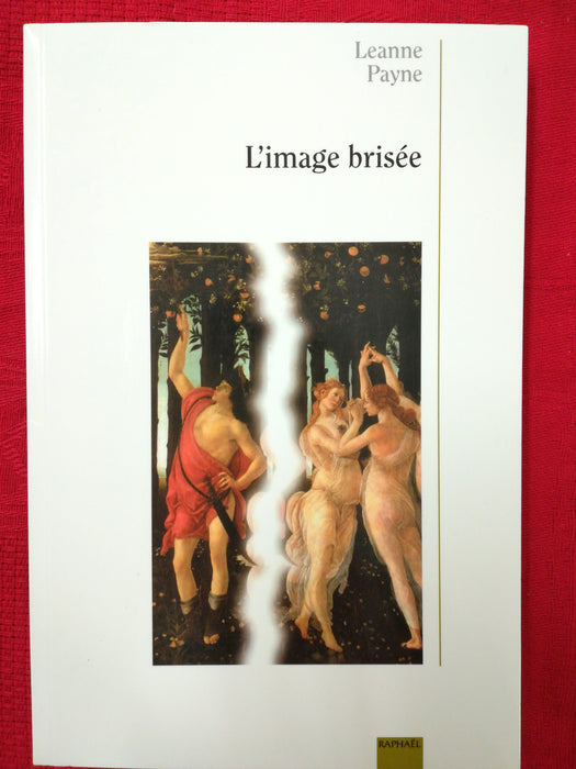 L'image brisée