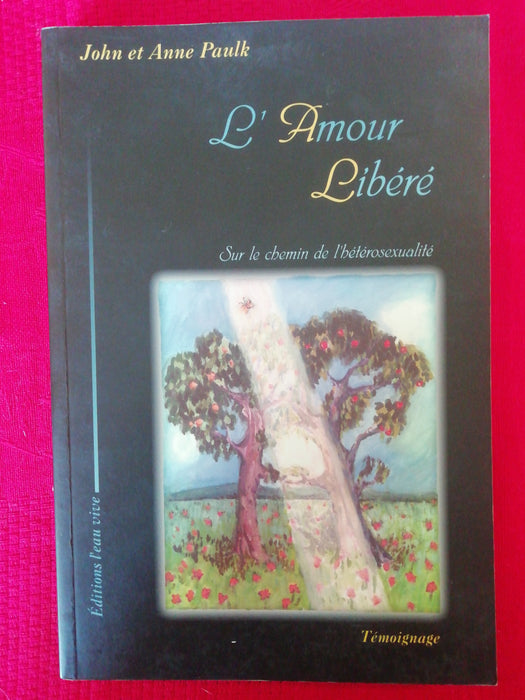 Occasion - L'amour libéré