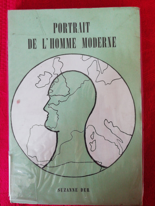 Occasion - Portrait de l'homme moderne