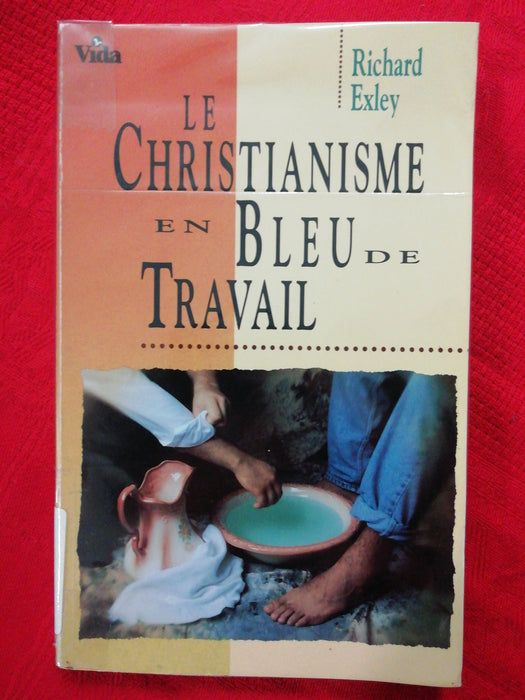 Le Christianisme en bleu de travail