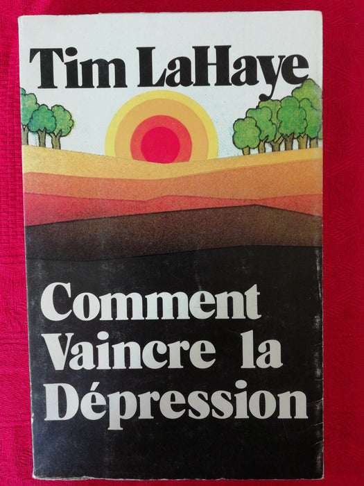 Occasion - Comment vaincre la dépression