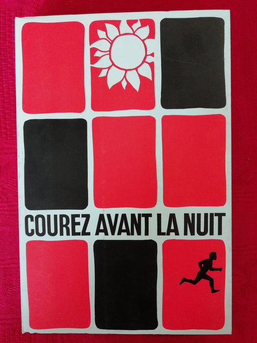 Occasion - Courez avant la nuit
