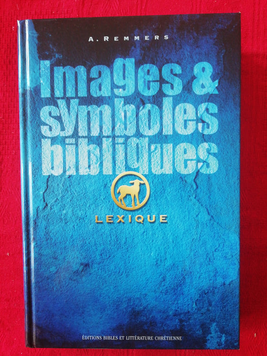 Images et symboles bibliques