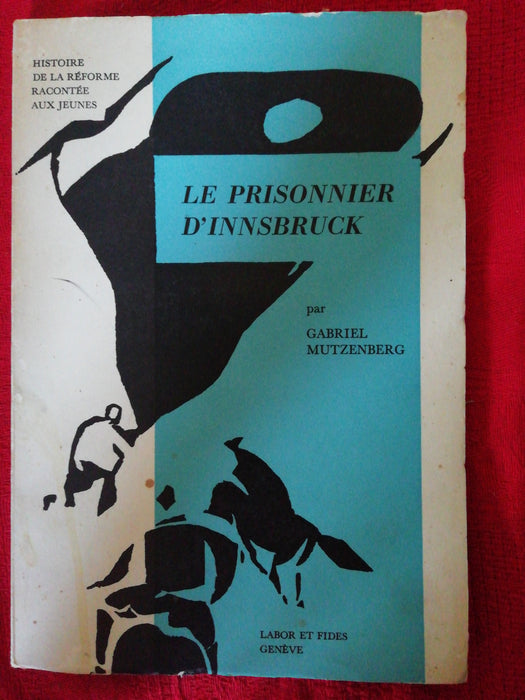 Le Prisonnier d'Innsbruck
