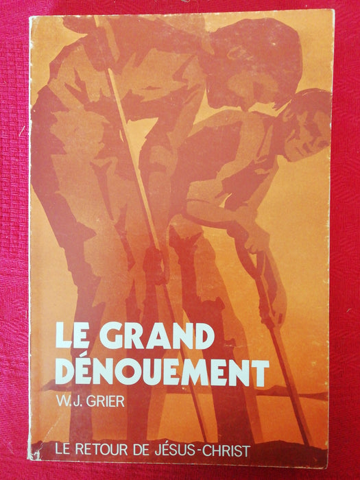 Occasion - Le grand dénouement [GRIER William]