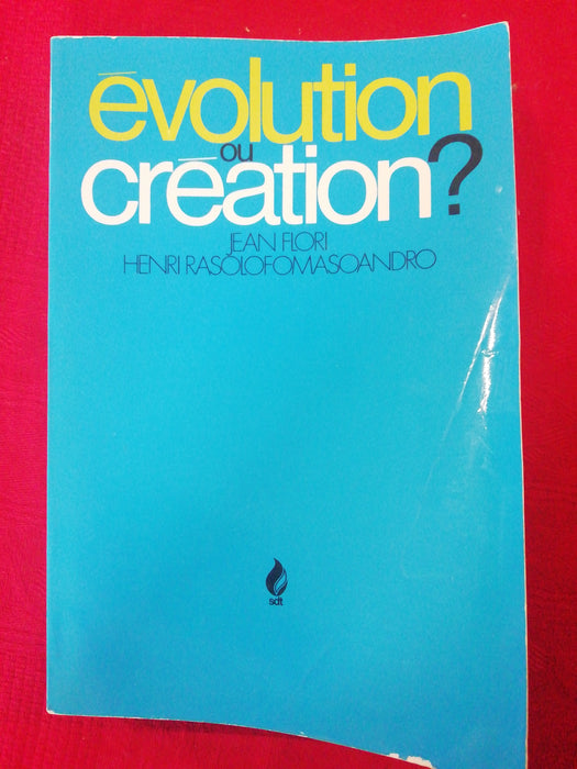 Occasion - Évolution ou création ?