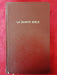 La Sainte Bible