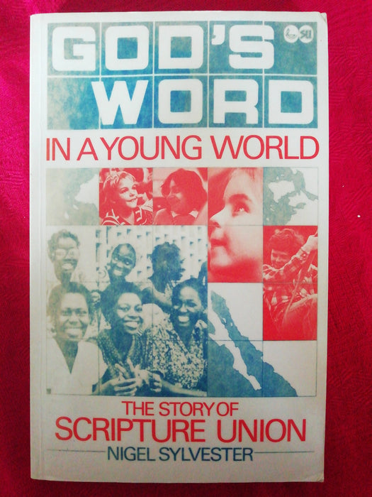 Occasion - God's Word in a Young World
