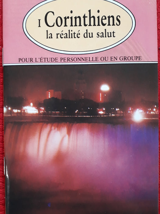 I Corinthiens