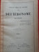 Notes sur le livre du Deutéronome Tome II