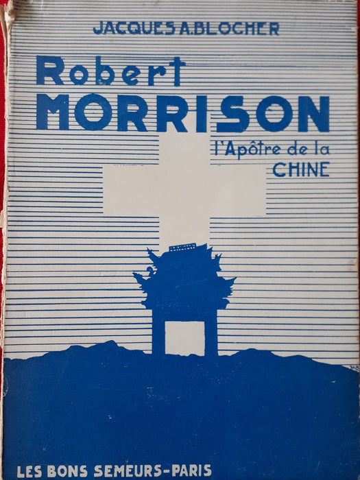 Robert Morrison