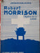 Robert Morrison