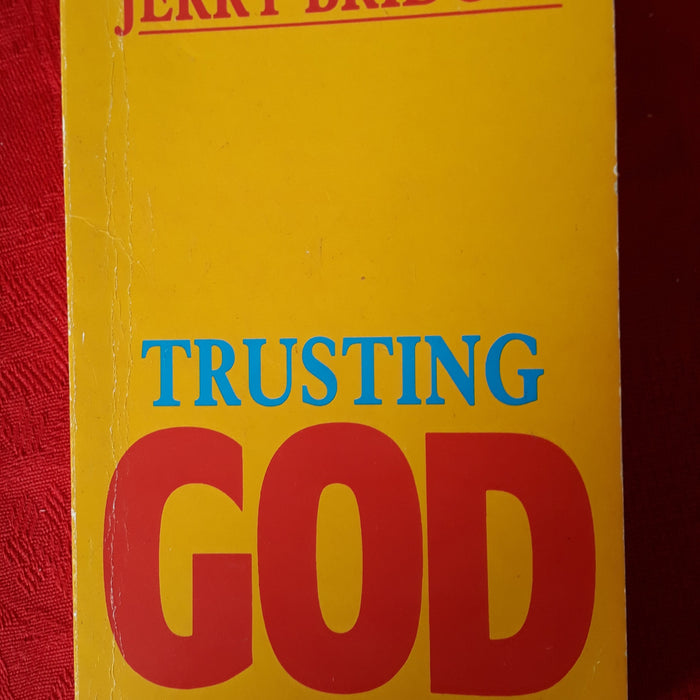 Occasion - Trusting God Even my Life hurts (underlined)