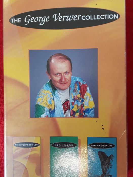 Occasion - The George Verwer Collection