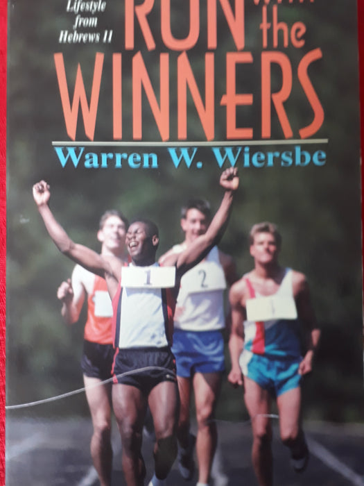 Occasion - Run with the winners