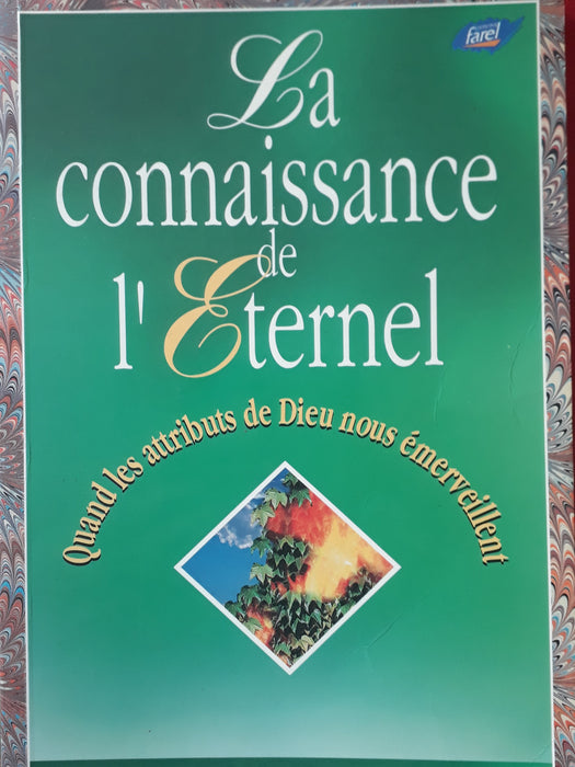 La connaissance de l'Eternel