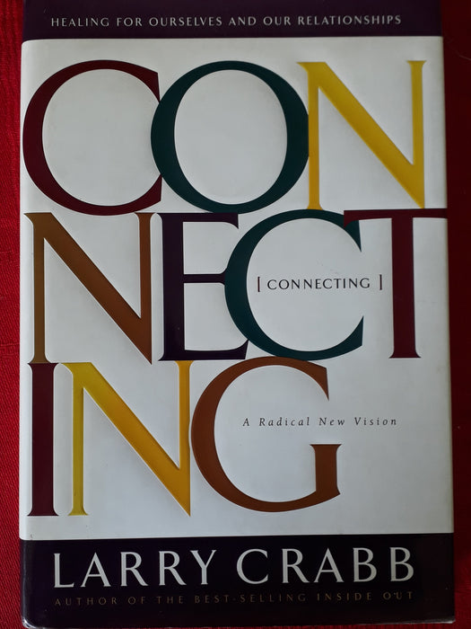 Occasion - Connecting - A Radical New Vision