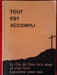Tout est accompli