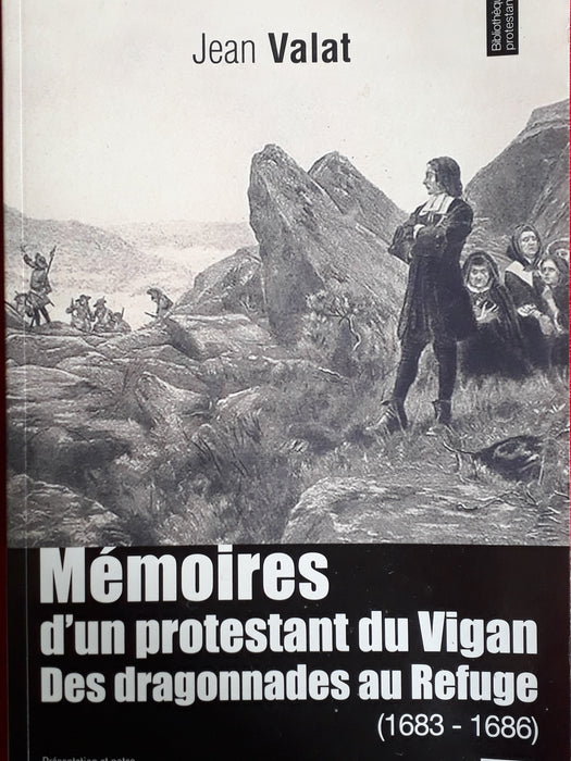Mémoires d'un protestant du Vigan